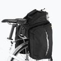 Poggyászhordozó táska Topeak Trunk Bag Dxp Strap fekete T-TT9643B 11