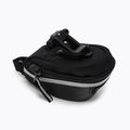 Topeak Wedge Pack Ii W/Fixer kerékpár ülés táska fekete T-TC2273B 3
