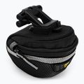 Topeak Wedge Pack II kerékpáros ülés táska fekete T-TC2270B 2
