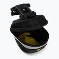 Topeak Wedge Pack II kerékpáros ülés táska fekete T-TC2270B 4