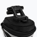 Topeak Wedge Pack II kerékpáros ülés táska fekete T-TC2270B 5