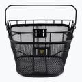 Kormánykosár Topeak Basket Front fekete T-TB2001 2