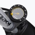 Topeak Joe Blow Max Hp kerékpár padlószivattyú ezüst T-TJB-M2S 3