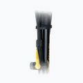 Topeak Joe Blow Max Hp kerékpár padlószivattyú ezüst T-TJB-M2S 8