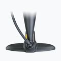 Topeak Joe Blow Max Hp kerékpár padlószivattyú ezüst T-TJB-M2S 9