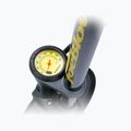Topeak Joe Blow Max Hp kerékpár padlószivattyú ezüst T-TJB-M2S 10