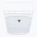 Kormánykosár Topeak Basket Front fehér T-TB2001W 2