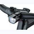 Topeak Whitelite Race első kerékpárvilágítás fekete 2