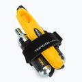 Topeak Air Booster Race Pod X sárga T-TAB-RPX kerékpár pumpa 4