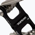 Topeak Mini 10 kerékpárkulcs szürke T-TT2557 3