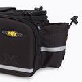 Topeak Mtx csomagtartó táska Topeak Mtx Trunk Bag Dx fekete T-TT9648B 6
