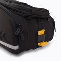 Topeak Mtx csomagtartó táska Topeak Mtx Trunk Bag Dx fekete T-TT9648B 8