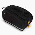Topeak Mtx csomagtartó táska Topeak Mtx Trunk Bag Exp fekete T-TT9647B