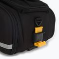 Topeak Mtx csomagtartó táska Topeak Mtx Trunk Bag Exp fekete T-TT9647B 10