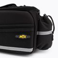 Topeak Mtx csomagtartó táska Topeak Mtx Trunk Bag Ex fekete T-TT9646B 4