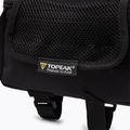 Kerékpártáska vázhoz Topeak TriBag Large fekete T-TC9849B T-TC9849B 4