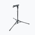 Topeak PrepStand Elite kerékpár szervizállvány fekete T-TW002