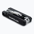 Topeak Hexus X kerékpárkulcs fekete T-TT2573B