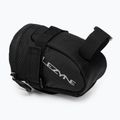 LEZYNE M-CADDY kerékpár ülés táska fekete LZN-1-SB-CADDY-V1M04