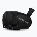 LEZYNE M-CADDY kerékpár ülés táska fekete LZN-1-SB-CADDY-V1M04 3