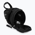 LEZYNE M-CADDY kerékpár ülés táska fekete LZN-1-SB-CADDY-V1M04 4