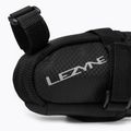 LEZYNE M-CADDY kerékpár ülés táska fekete LZN-1-SB-CADDY-V1M04 5