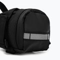 LEZYNE M-CADDY kerékpár ülés táska fekete LZN-1-SB-CADDY-V1M04 6