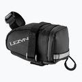 LEZYNE M-CADDY kerékpár ülés táska fekete LZN-1-SB-CADDY-V1M04 8
