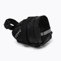 LEZYNE S-CADDY kerékpár ülés táska fekete LZN-1-SB-CADDY-V1S04