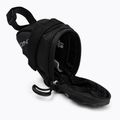 LEZYNE S-CADDY kerékpár ülés táska fekete LZN-1-SB-CADDY-V1S04 4