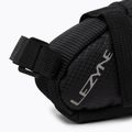 LEZYNE S-CADDY kerékpár ülés táska fekete LZN-1-SB-CADDY-V1S04 6