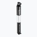 Kerékpár pumpa Lezyne Pressure Drive HP M black gloss