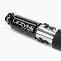 Lezyne ALLOY DRIVE HV S ABS 90psi kerékpárszivattyú fekete LZN-1-MP-ALLDR-V2S04 3