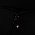 LEZYNE LED FEMTO DRIVE hátsó kerékpár lámpa fekete LZN-1-LED-1R-V104 3