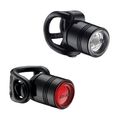 Lezyne kerékpárlámpa szett LED FEMTO DRIVE PAIR fekete LZN-1-LED-1P-V104 3