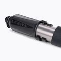 Lezyne SPORT DRIVE HV S kerékpárszivattyú 90psi szürke LZN-1-MP-SPDHV-V1S19 3