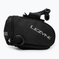 LEZYNE M-CADDY kerékpár ülés táska fekete QR LZN-1-SB-CADDY-V1MQR04 3