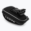 Lezyne Caddy Qr-M kerékpár ülés táska fekete LZN-1-SB-PCADDY-V1M04