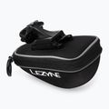 Lezyne Caddy Qr-M kerékpár ülés táska fekete LZN-1-SB-PCADDY-V1M04 2