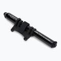 Kerékpárszivattyú nyomásmérővel Lezyne GAUGE DRIVE HP M ABS 120psi fekete LZN-1-MP-GDHP-V1M04