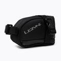 Lezyne EX-CADDY kerékpár ülés táska fekete V1M04 3