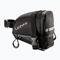 Lezyne EX-CADDY kerékpár ülés táska fekete V1M04 5
