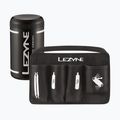 Szerszámosláda rendezővel Lezyne Flow Caddy With Organizer black