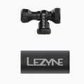 Kerékpárpumpa Lezyne Control Drive CO2 + 1 x cartridge 16 g gloss black 2