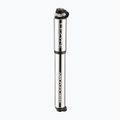 Lezyne Road Drive M V3 fényes ezüst kerékpárpumpa