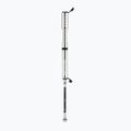 Lezyne Road Drive M V3 fényes ezüst kerékpárpumpa 2