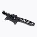 Lezyne LITE DRIVE HP S ABS 160psi kerékpárszivattyú fekete LZN-1-MP-LTDR-V1S04