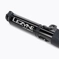 Lezyne LITE DRIVE HP S ABS 160psi kerékpárszivattyú fekete LZN-1-MP-LTDR-V1S04 3