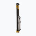 Lezyne Digital Shock Drive ütéscsillapító szivattyú fekete-arany 1-MP-DSHKDR-V104 5