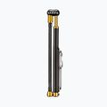 Lezyne Digital Shock Drive ütéscsillapító szivattyú fekete-arany 1-MP-DSHKDR-V104 6